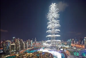 Dubai New Year’s Eve 2026: Your Ultimate Guide to All 48 Fireworks Displays